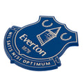 Blue - Back - Everton FC 3D Fridge Magnet