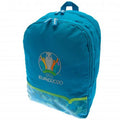 Blue - Side - UEFA Euro 2020 Backpack
