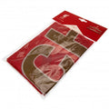 Red-Gold - Back - Liverpool FC Premier League Champions Flag
