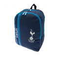 Navy-Blue - Back - Tottenham Hotspur FC Spurs Backpack