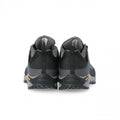 Dark Grey - Pack Shot - Trespass Mens Cardrona II Vibram Walking Shoes
