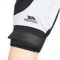 Reflective - Back - Trespass Unisex Adults Franko Sport Touchscreen Gloves