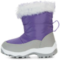 Viola - Lifestyle - Trespass Childrens-Kids Arabella Ski Boots - Snow Boots