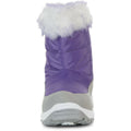 Viola - Pack Shot - Trespass Childrens-Kids Arabella Ski Boots - Snow Boots