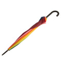 Rainbow - Back - X-brella Rainbow Umbrella