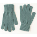 North Atlantic - Front - Jack Wolfskin Unisex Adult Milton Gloves