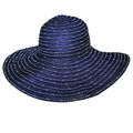 Medieval Blue - Back - Puma Womens-Ladies Beach Hat