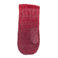 Rio Red - Side - Puma Unisex Adults Sport Lifestyle Mittens